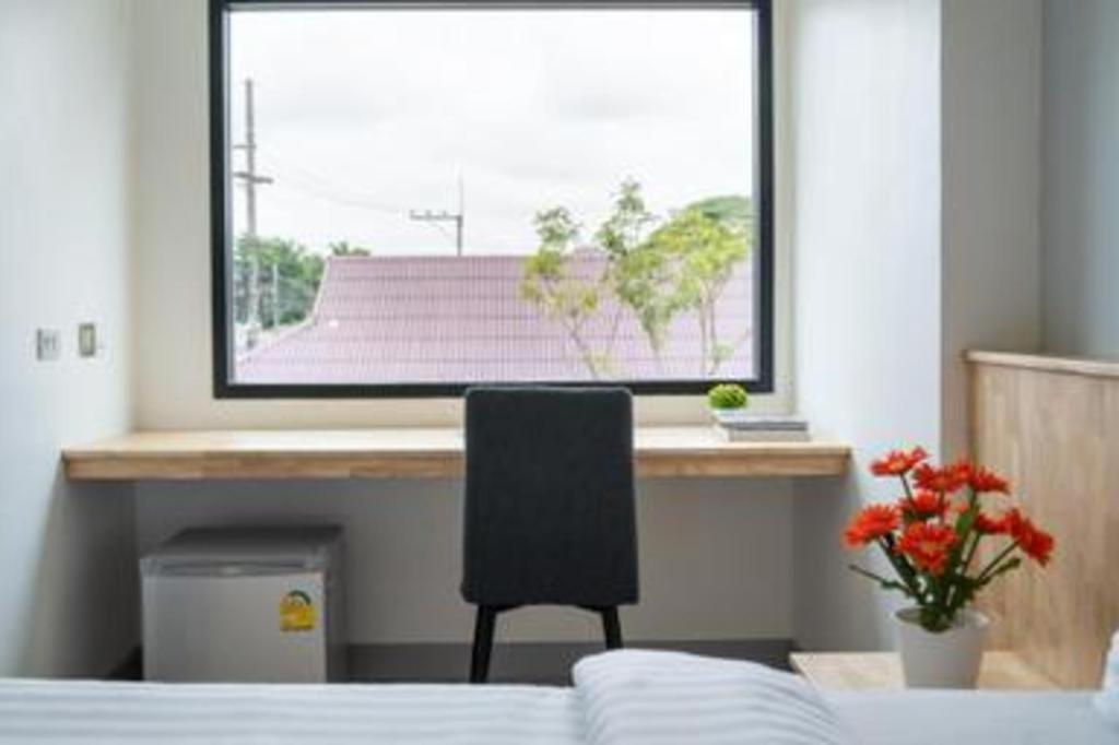 Meesuk ChiangRai Hotel, SHA Certified Chiang Rai Luaran gambar