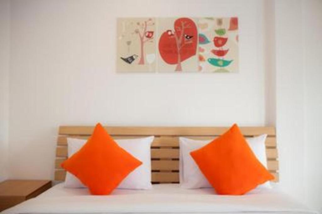 Meesuk ChiangRai Hotel, SHA Certified Chiang Rai Luaran gambar