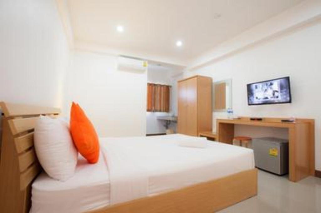 Meesuk ChiangRai Hotel, SHA Certified Chiang Rai Luaran gambar