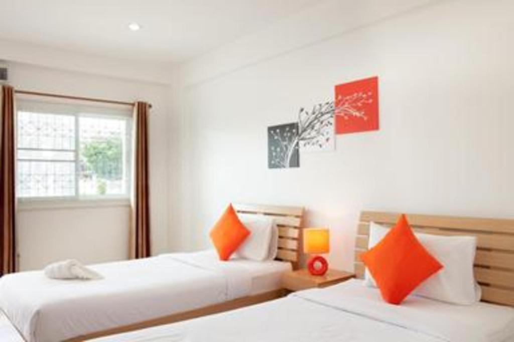Meesuk ChiangRai Hotel, SHA Certified Chiang Rai Luaran gambar