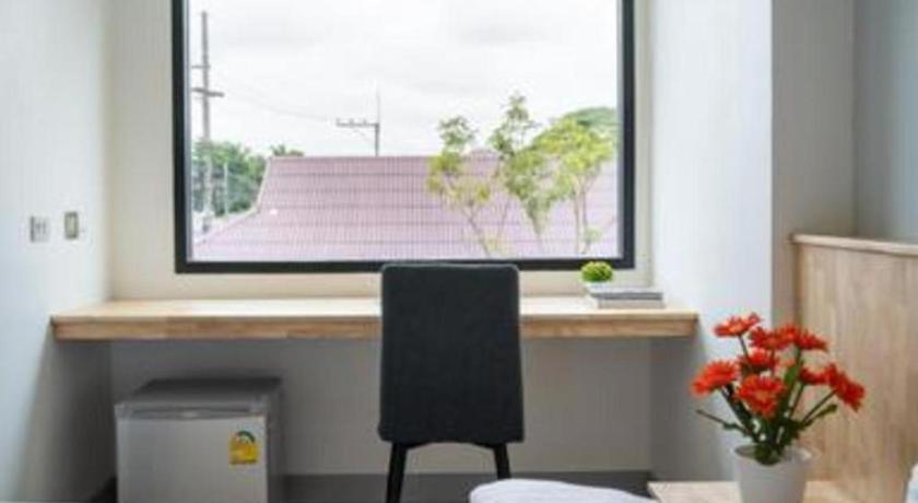 Meesuk ChiangRai Hotel, SHA Certified Chiang Rai Luaran gambar