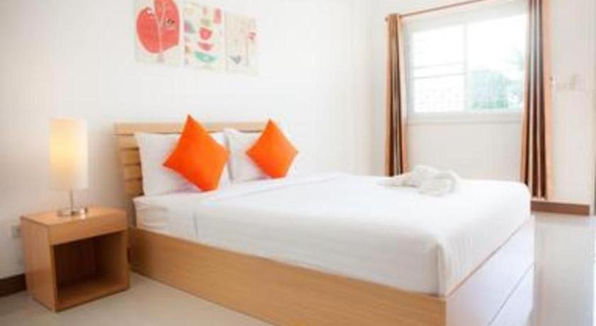Meesuk ChiangRai Hotel, SHA Certified Chiang Rai Luaran gambar