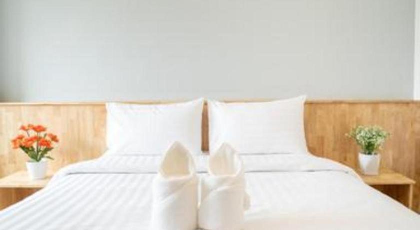 Meesuk ChiangRai Hotel, SHA Certified Chiang Rai Luaran gambar